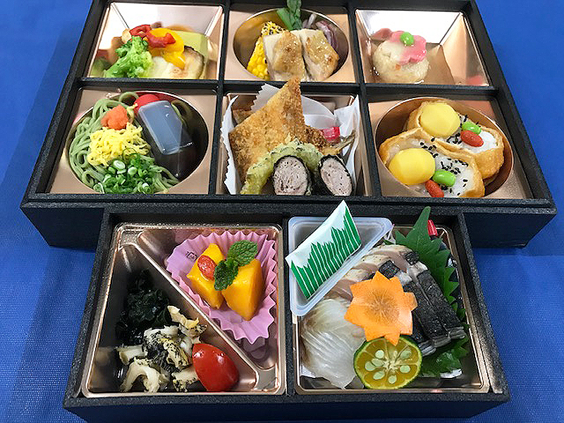 弁当