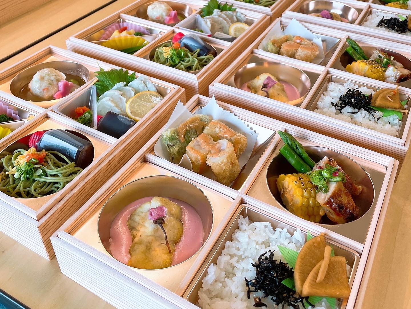 弁当